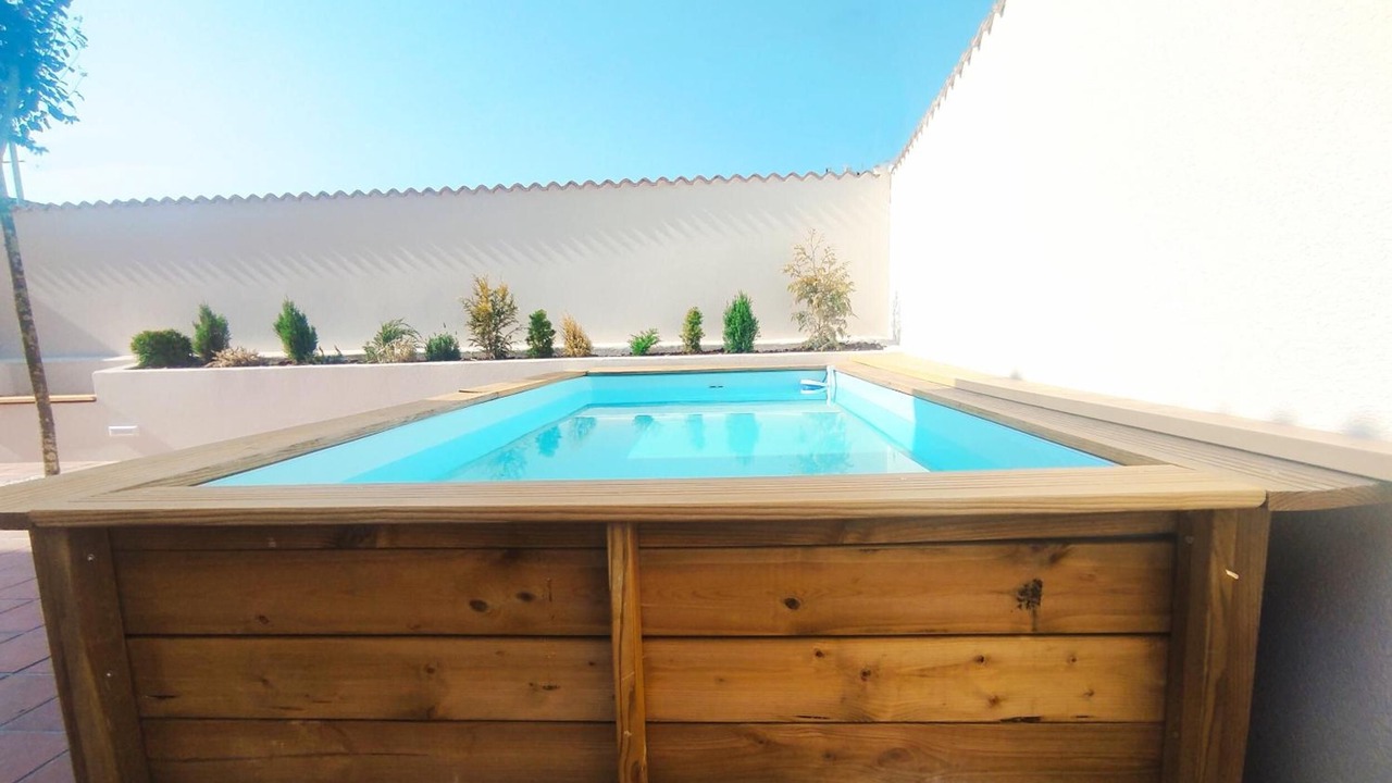 Photo of Outdoor in Navas de Oro