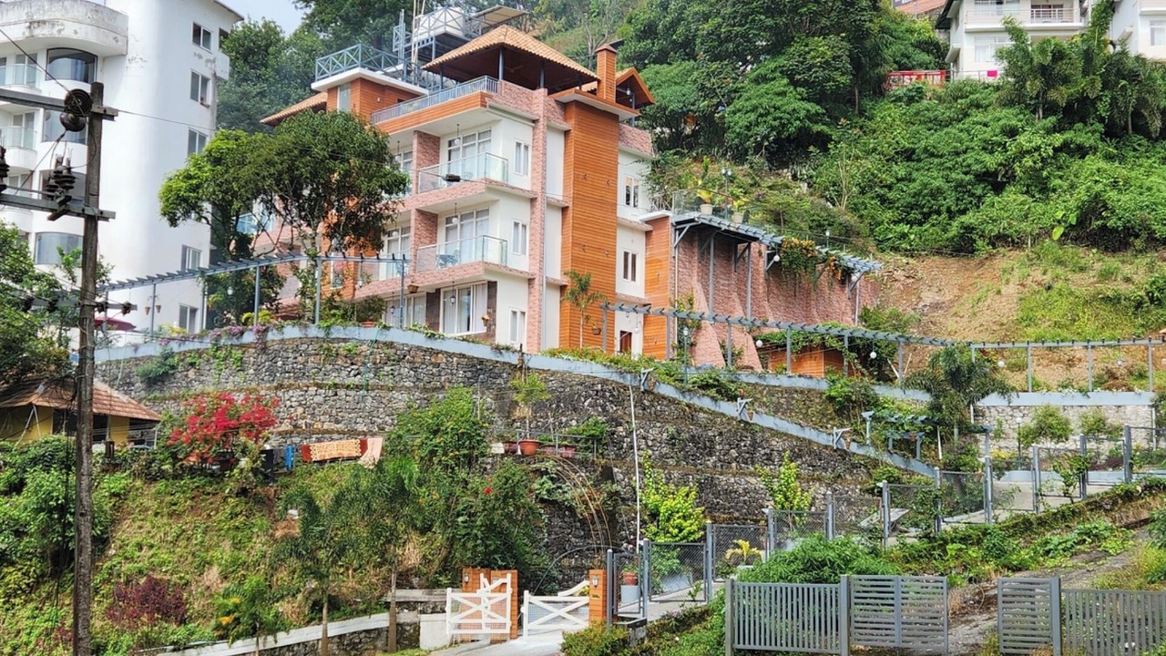 Photo of Outdoor in Devikolam