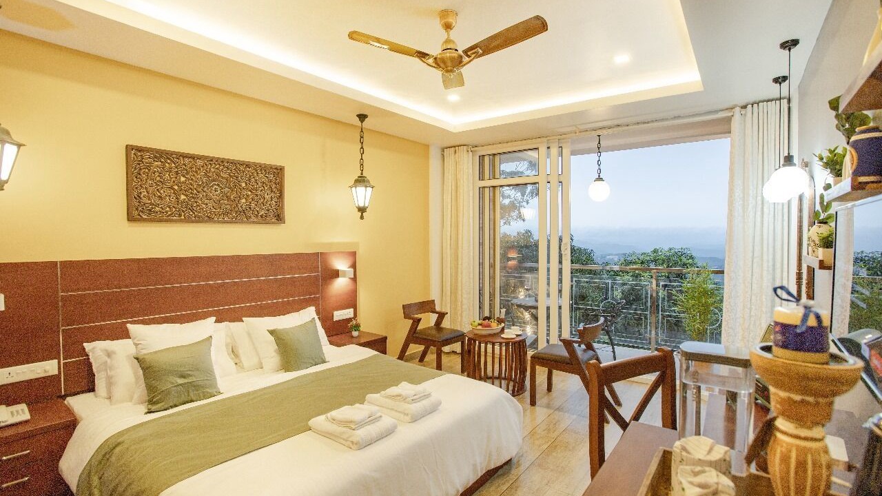 Photo of Patio Balcony in Devikolam