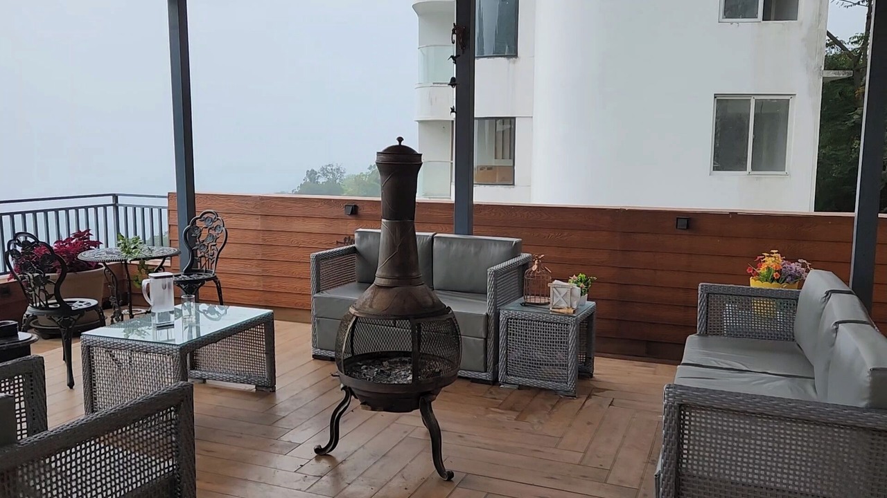 Photo of Livingroom in Devikolam