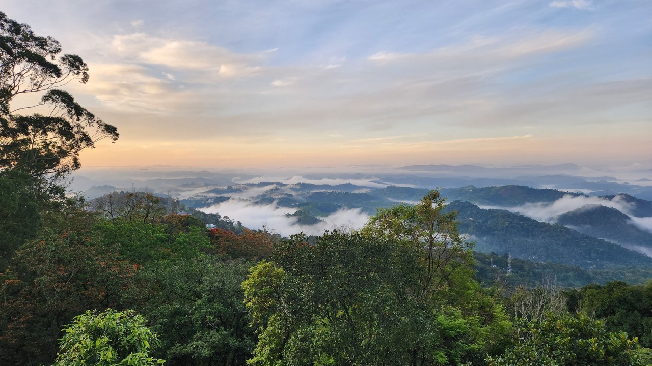 Photo of Outdoor in Devikolam