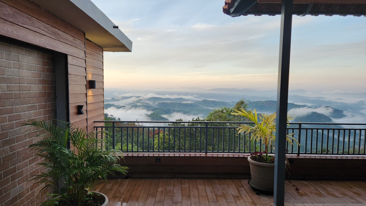 Photo of Outdoor in Devikolam