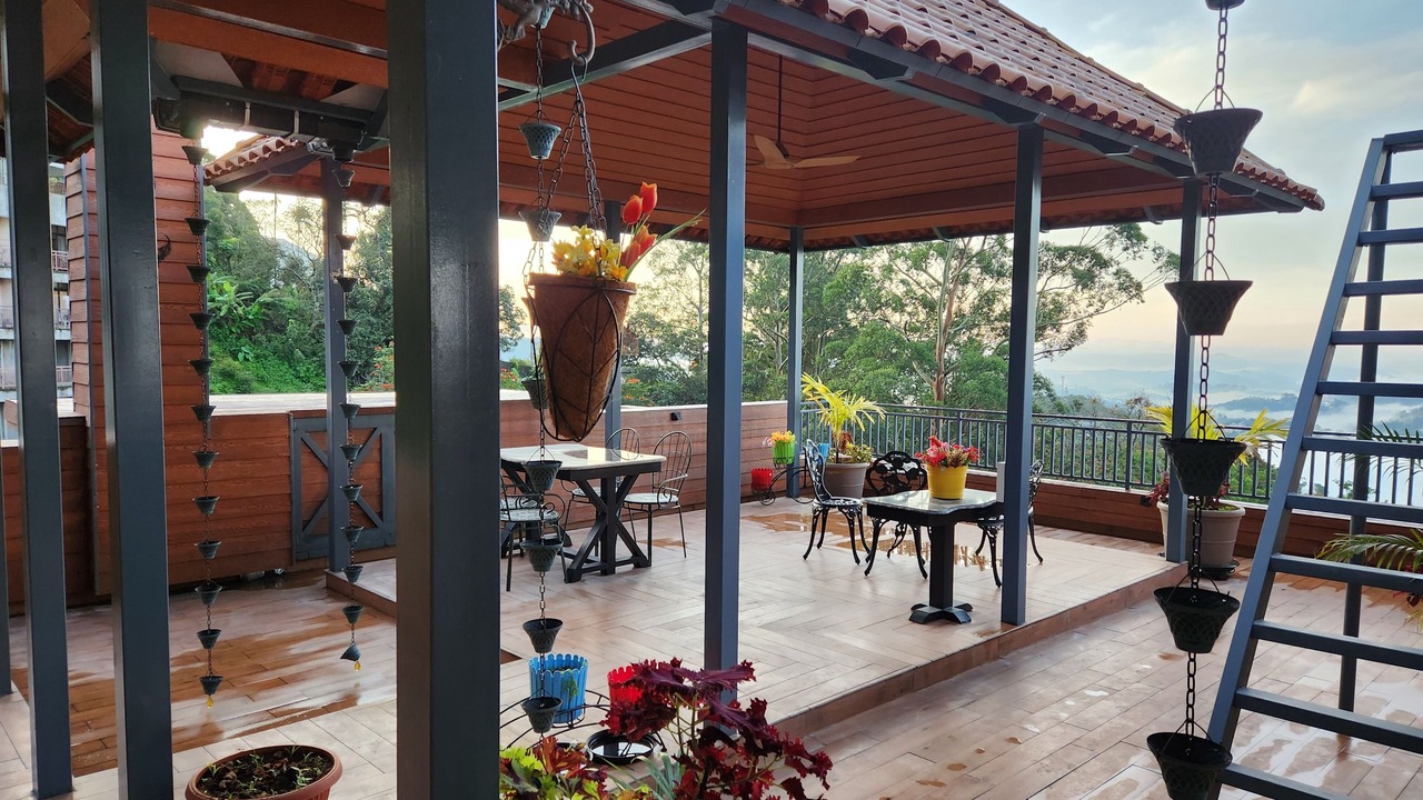 Photo of Outdoor in Devikolam