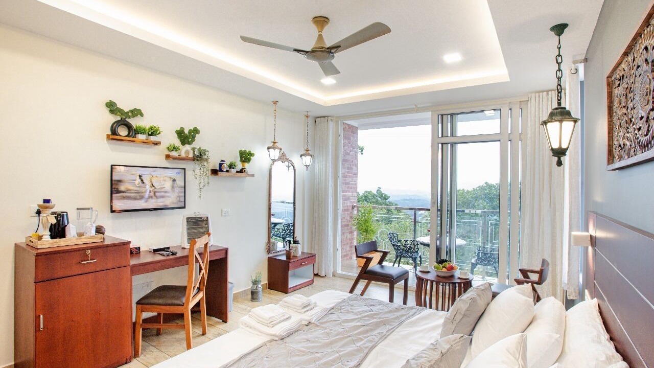 Photo of Patio Balcony in Devikolam