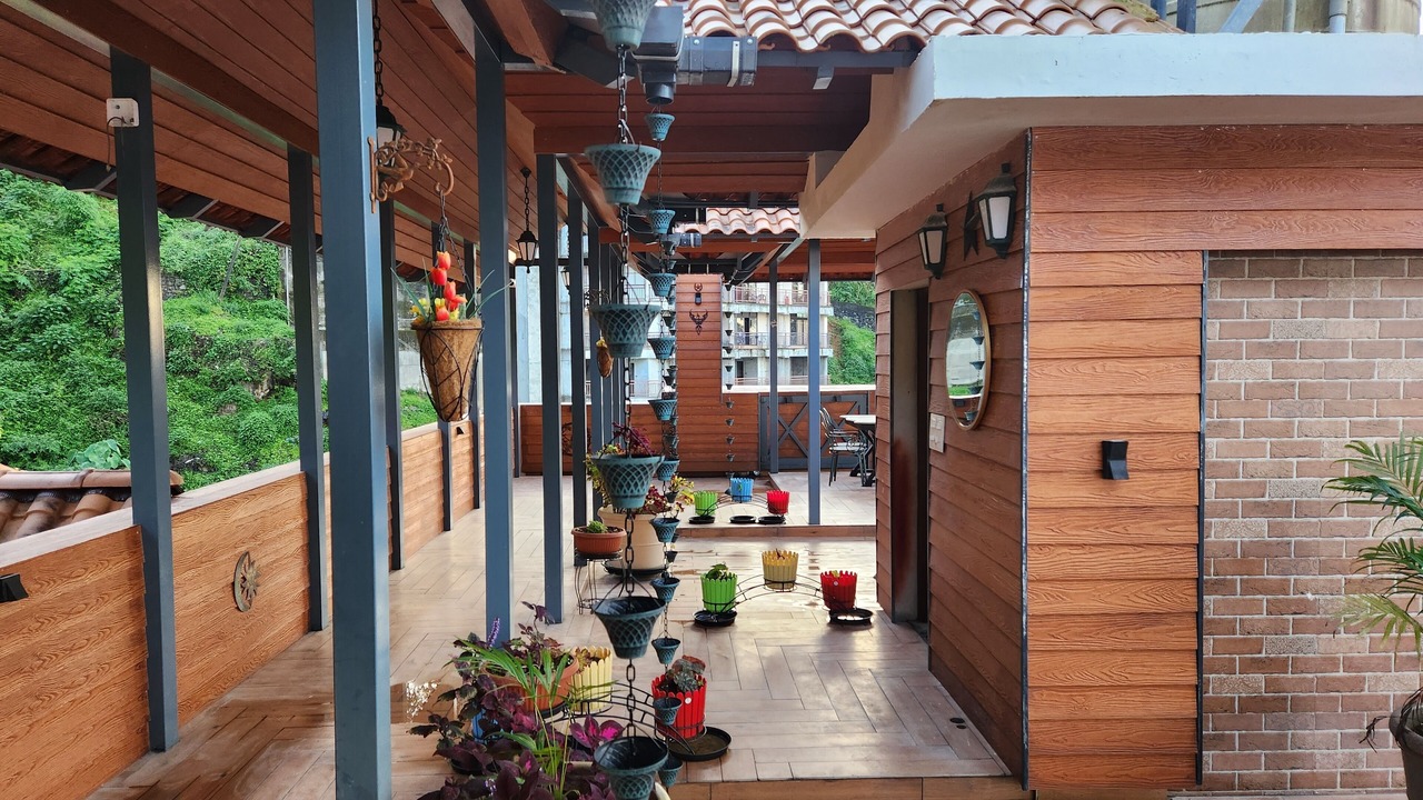 Photo of Outdoor in Devikolam