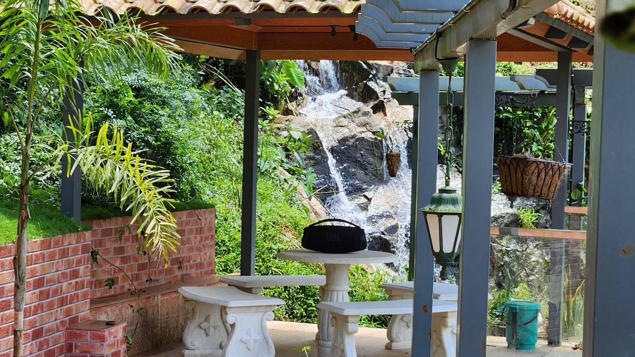 Photo of Outdoor in Devikolam