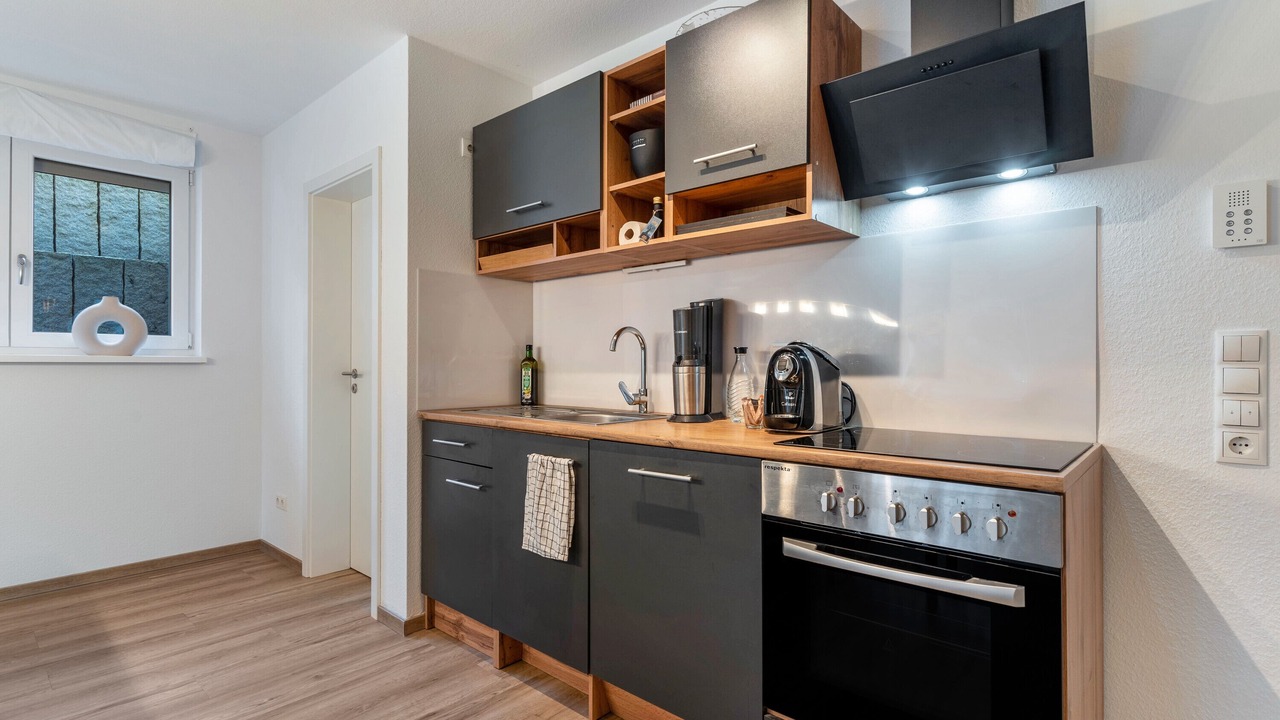 Photo of Kitchen in Kappelrodeck
