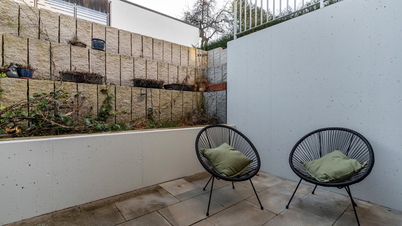 Photo of Patio Balcony in Kappelrodeck