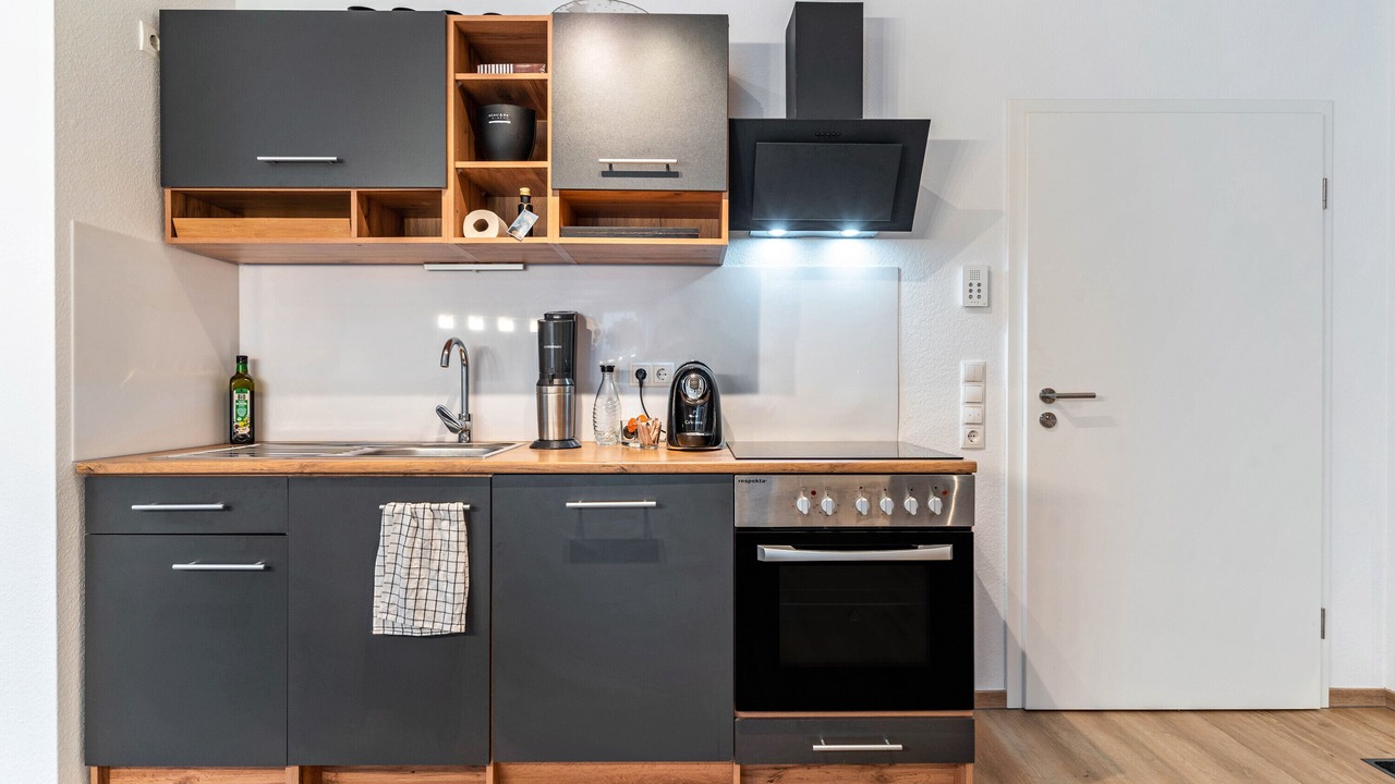 Photo of Kitchen in Kappelrodeck