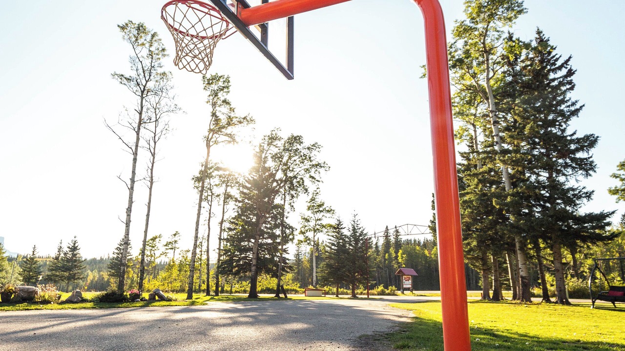 Photo of Outdoor in Jasper East