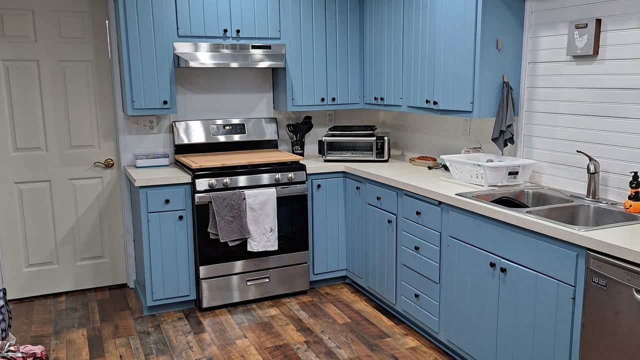 Photo of Kitchen in Arkport