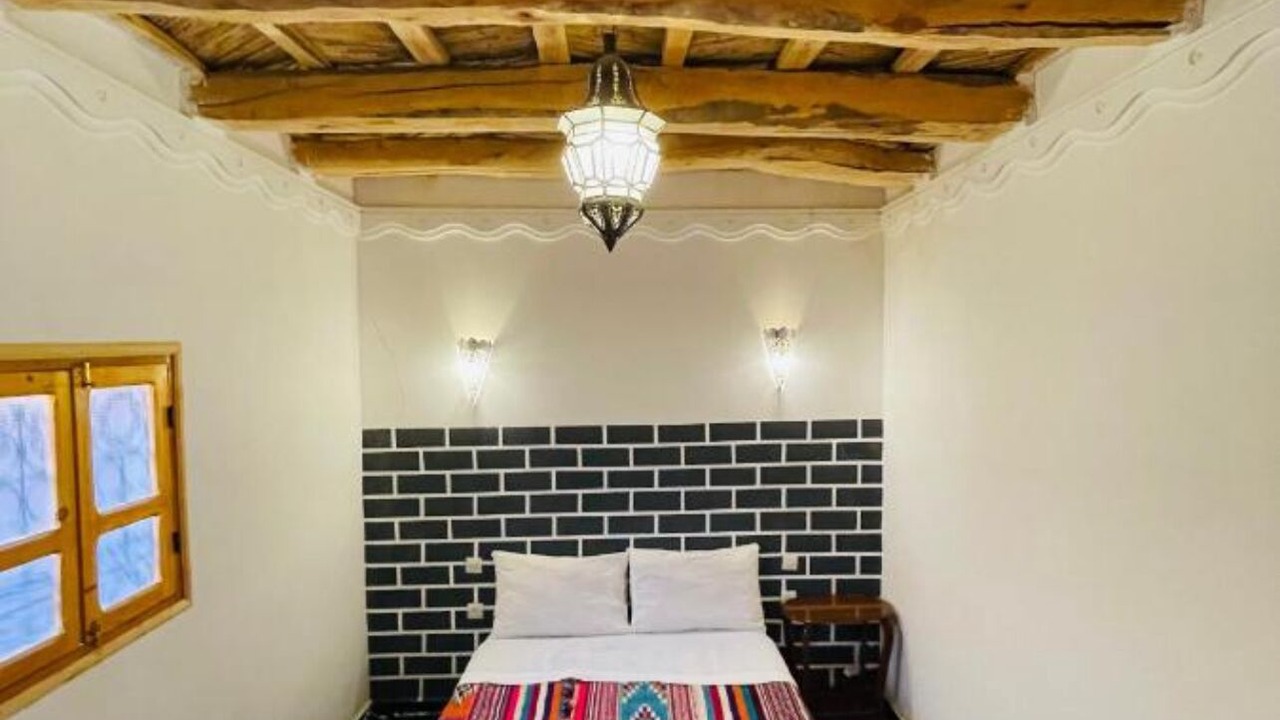 Photo of Bedroom in Ait Sedrate Jbel El Soufla