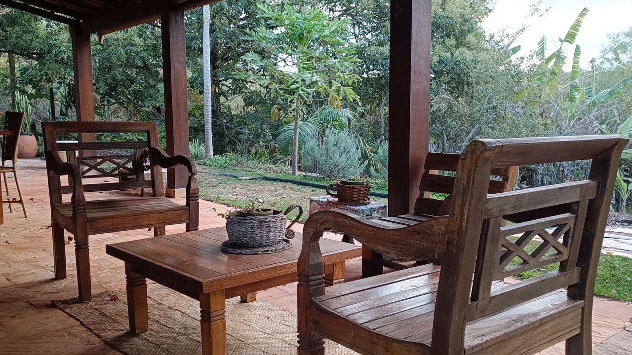 Photo of Outdoor in Lago Norte