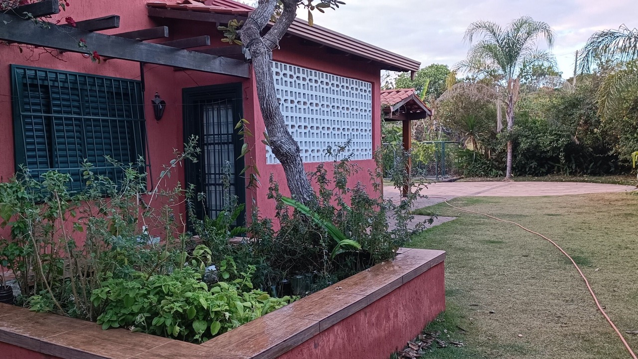 Photo of Outdoor in Lago Norte