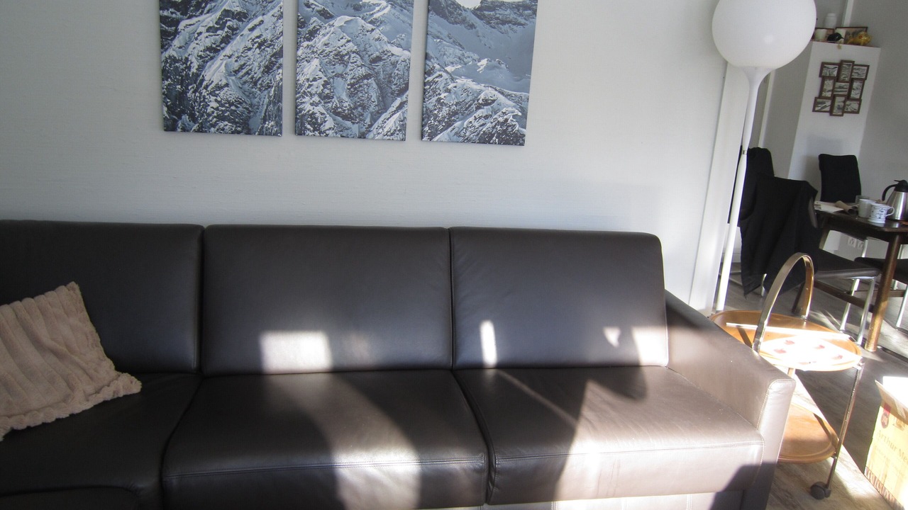Photo of Livingroom in Meierhof
