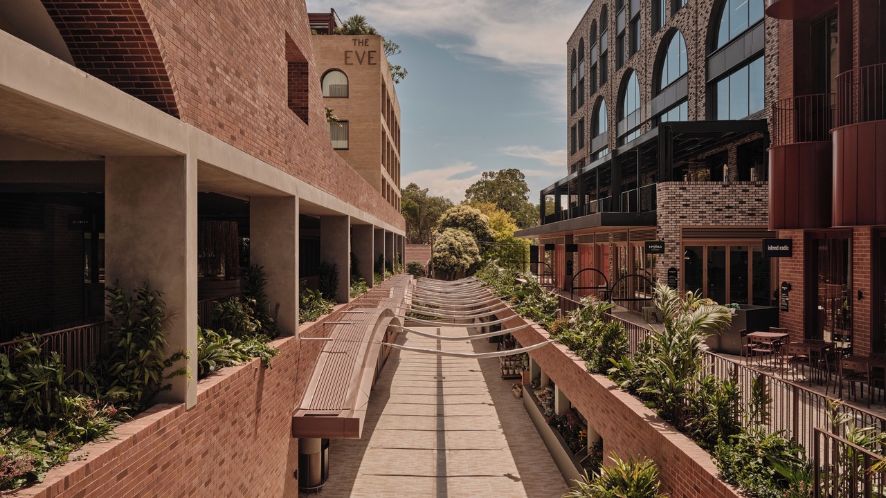 Photo of Others in Redfern