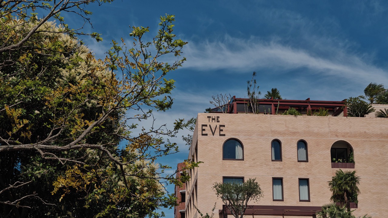 Photo of Outdoor in Redfern