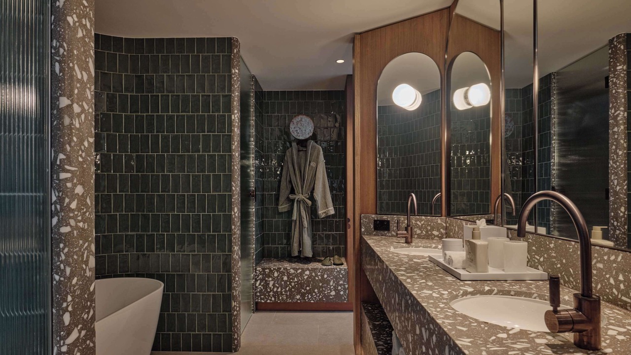 Photo of Bathroom in Redfern