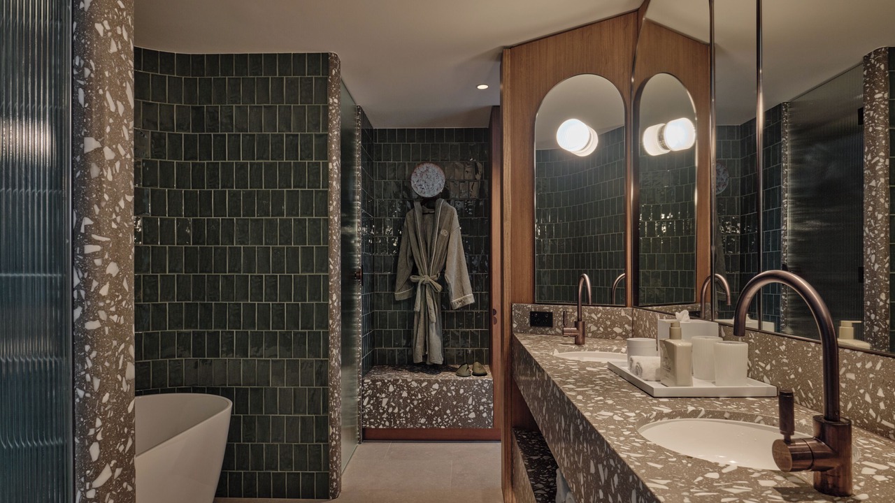 Photo of Bathroom in Redfern