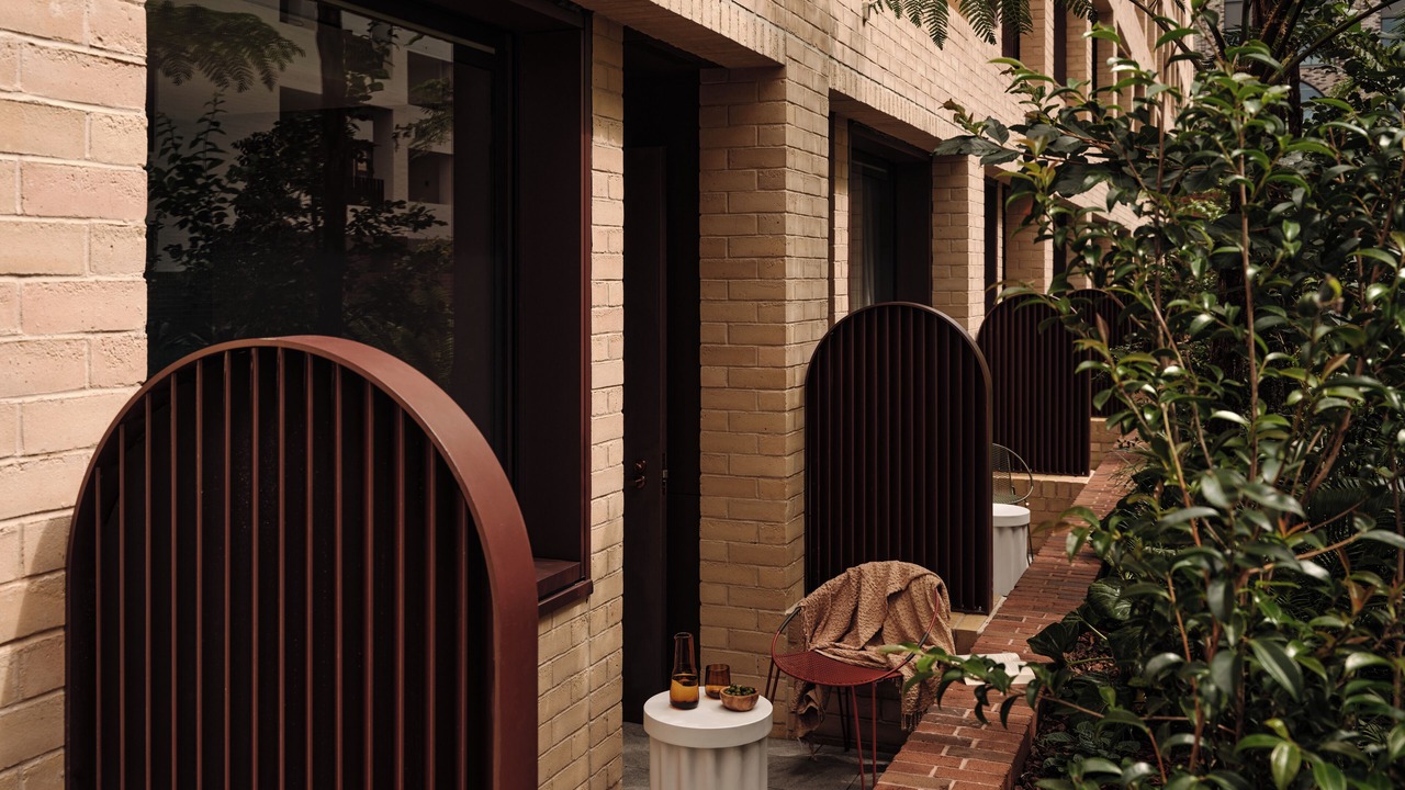 Photo of Patio Balcony in Redfern