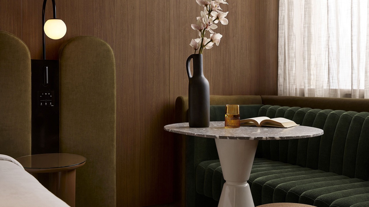 Photo of Bedroom in Redfern