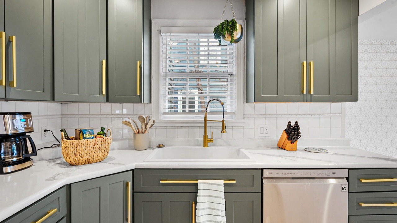 Photo of Kitchen in Madison