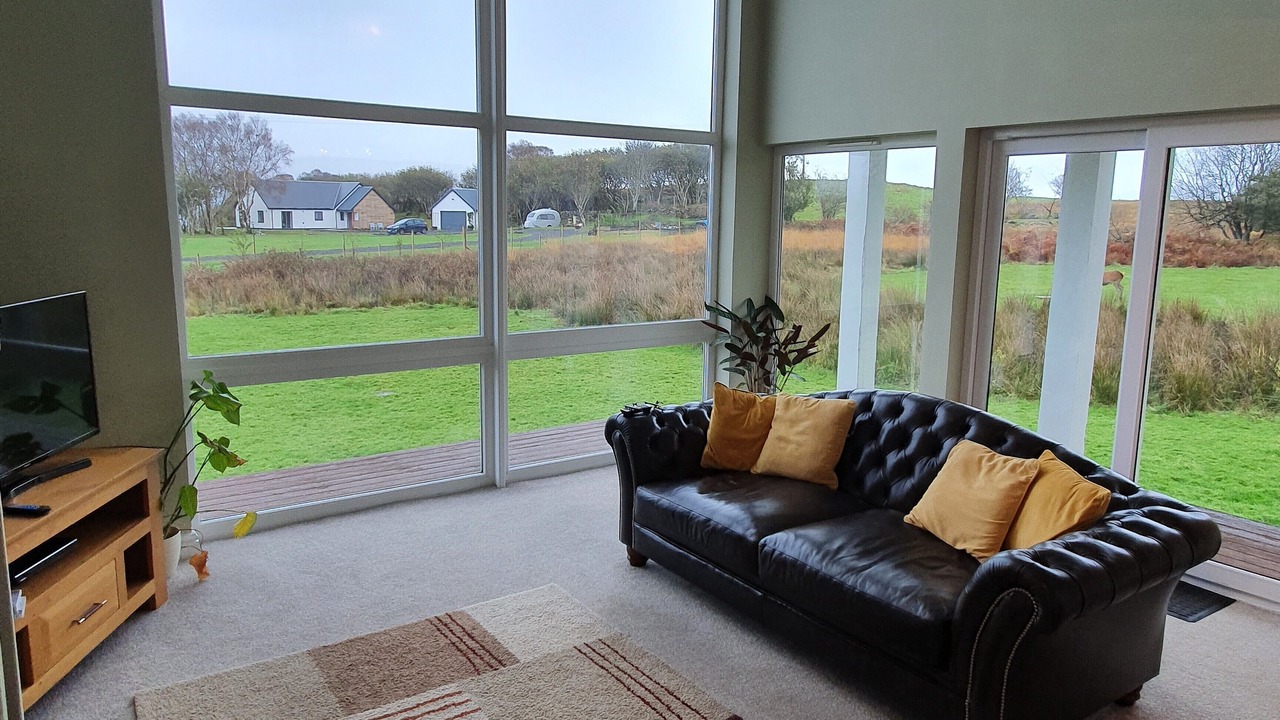 Photo of Livingroom in Gruline