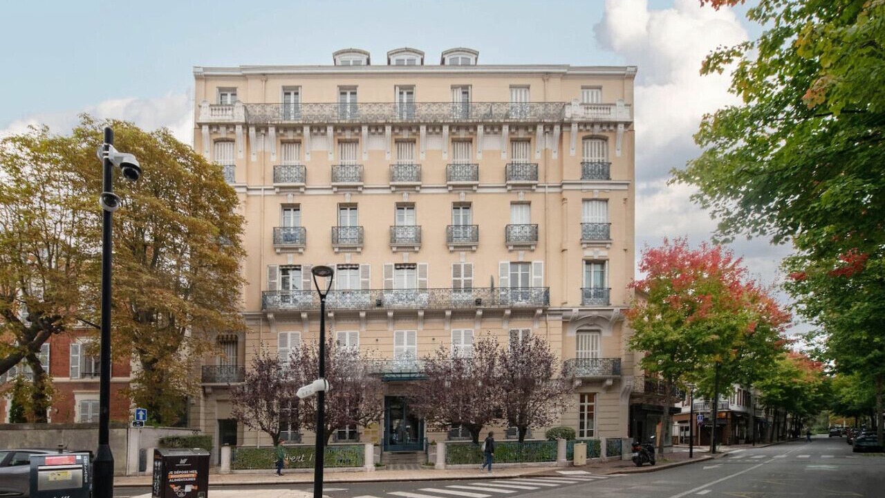 Photo of Outdoor in Vieux Vichy