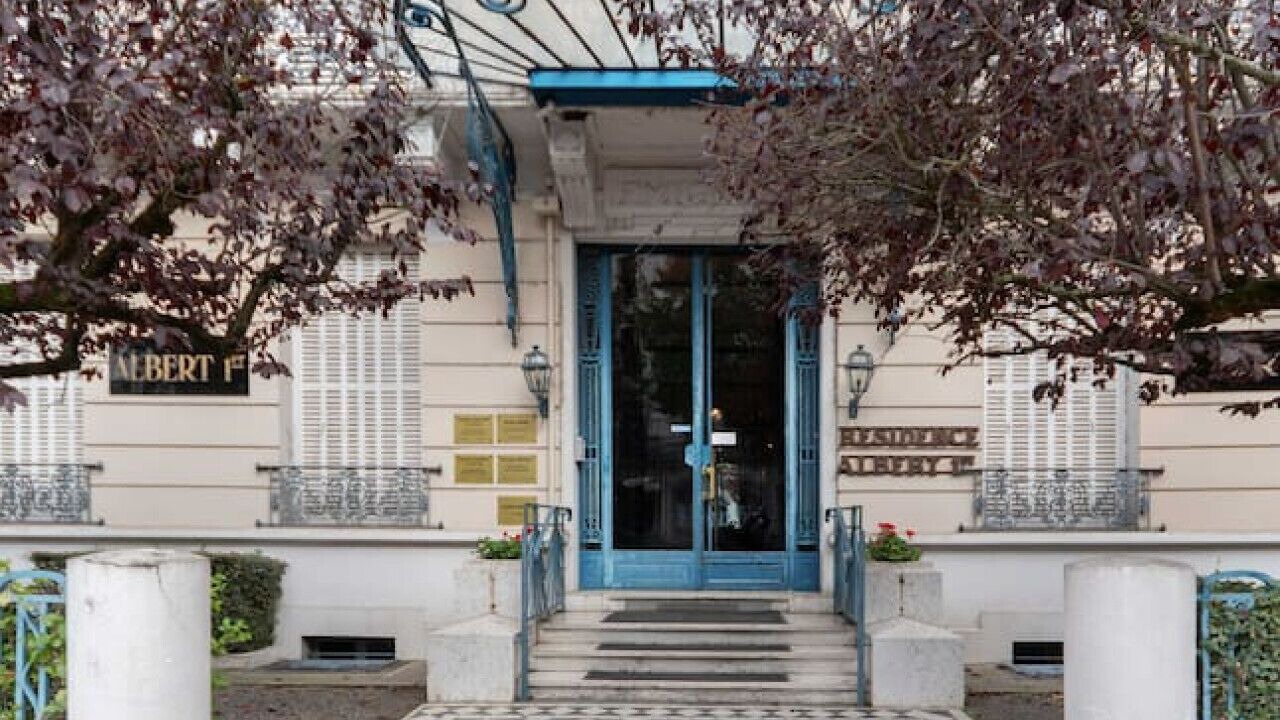 Photo of Outdoor in Vieux Vichy