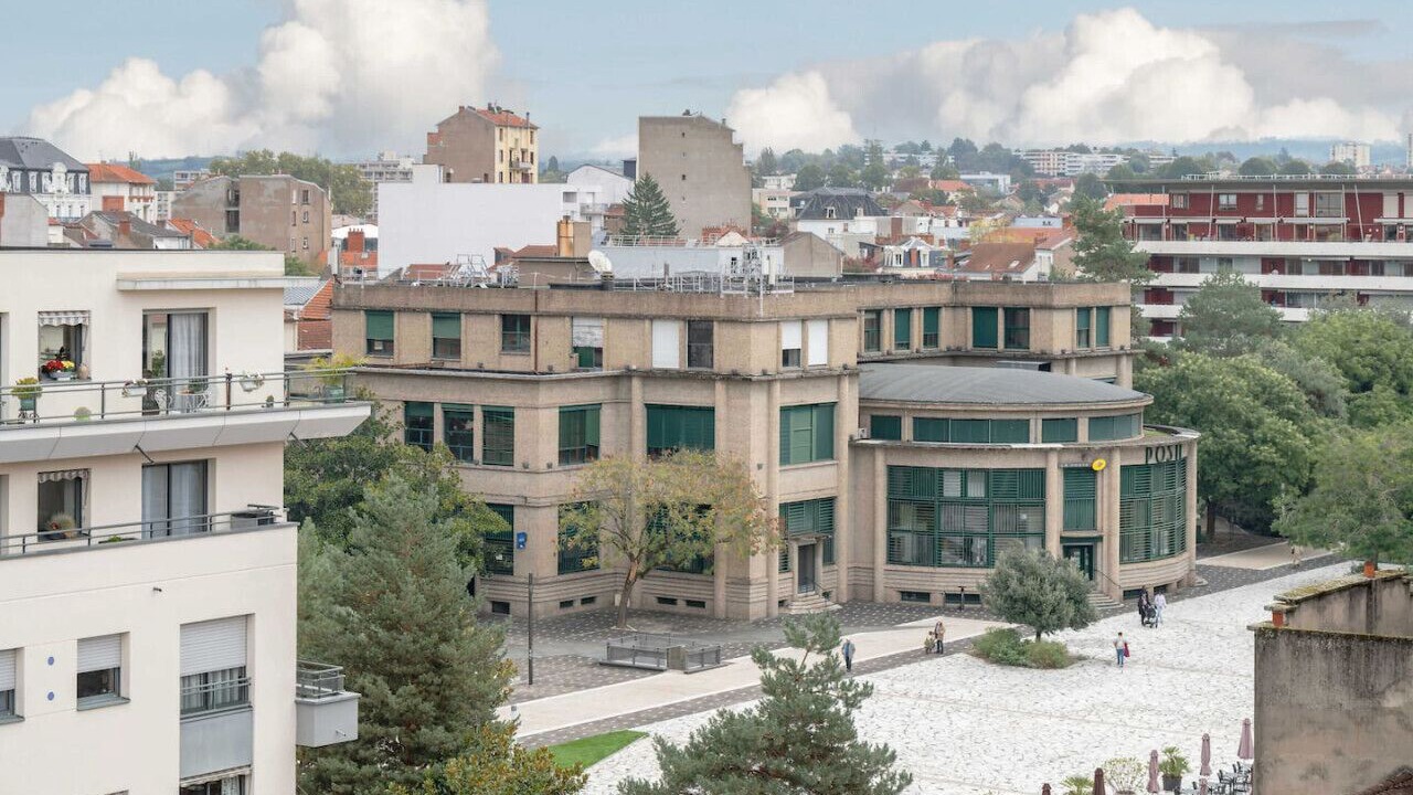 Photo of Outdoor in Vieux Vichy