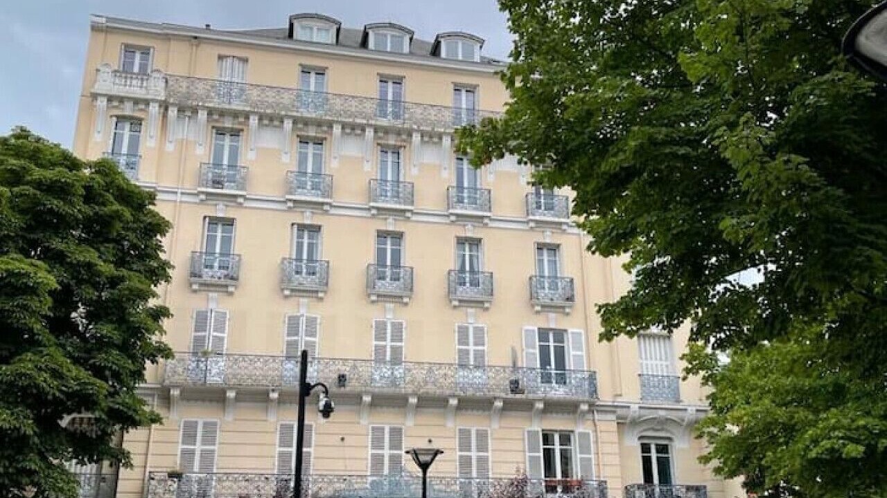 Photo of Outdoor in Vieux Vichy