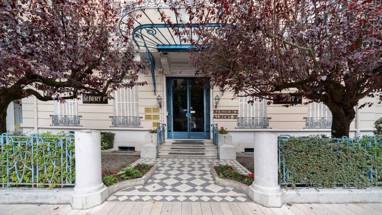 Photo of Outdoor in Vieux Vichy
