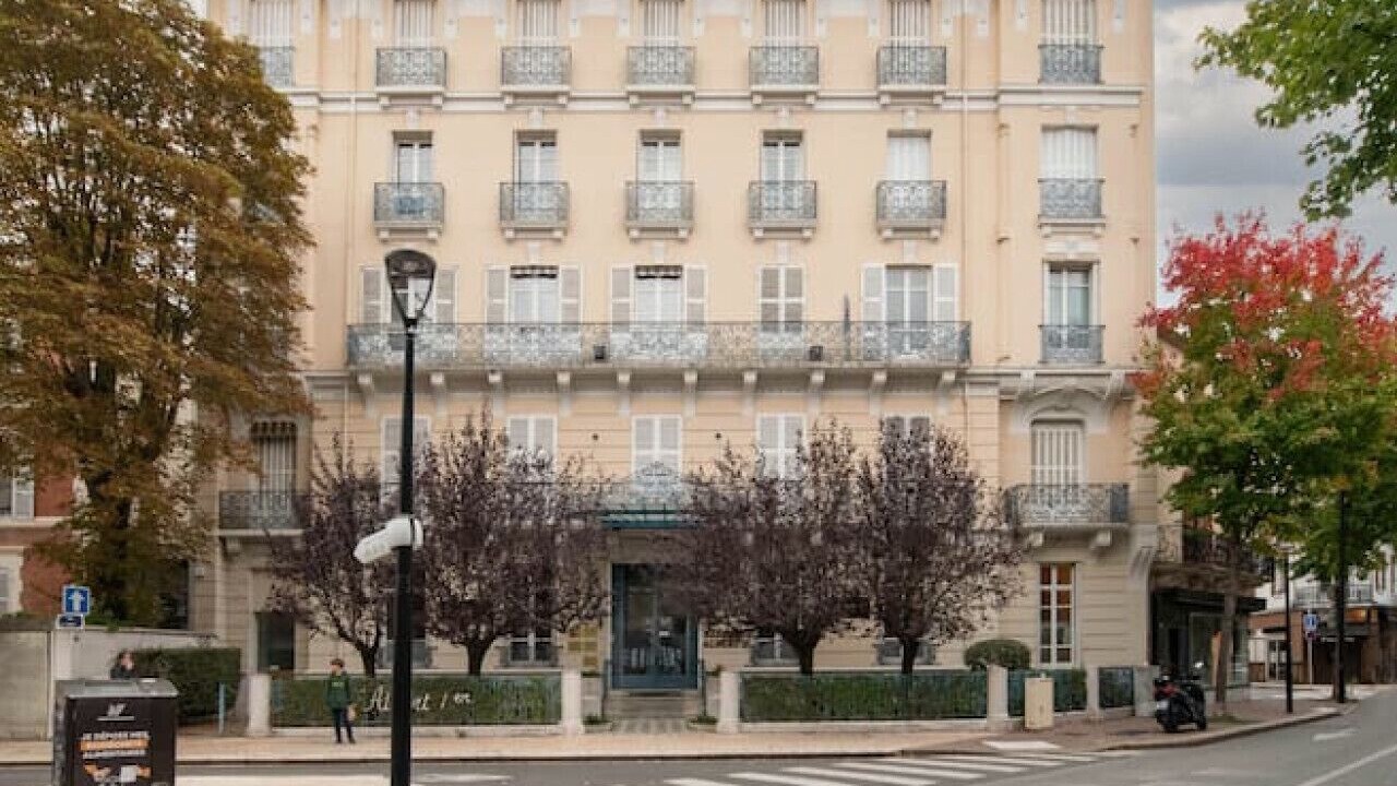 Photo of Outdoor in Vieux Vichy