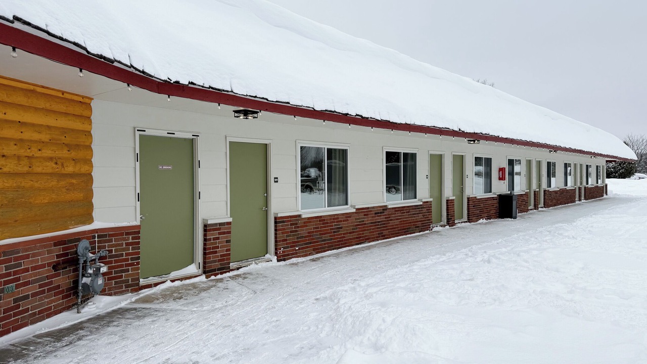 Photo of Outdoor in Newberry