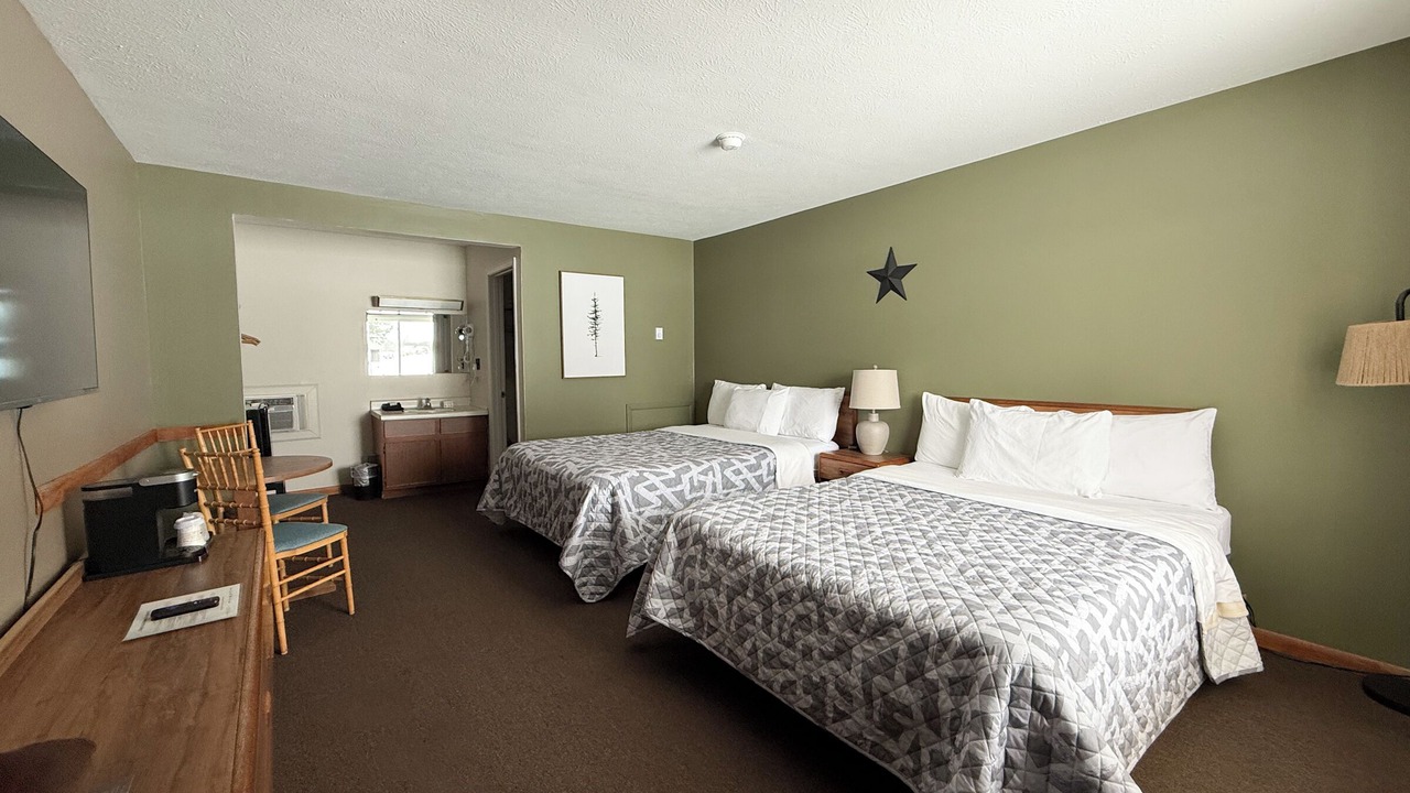 Photo of Bedroom in Newberry