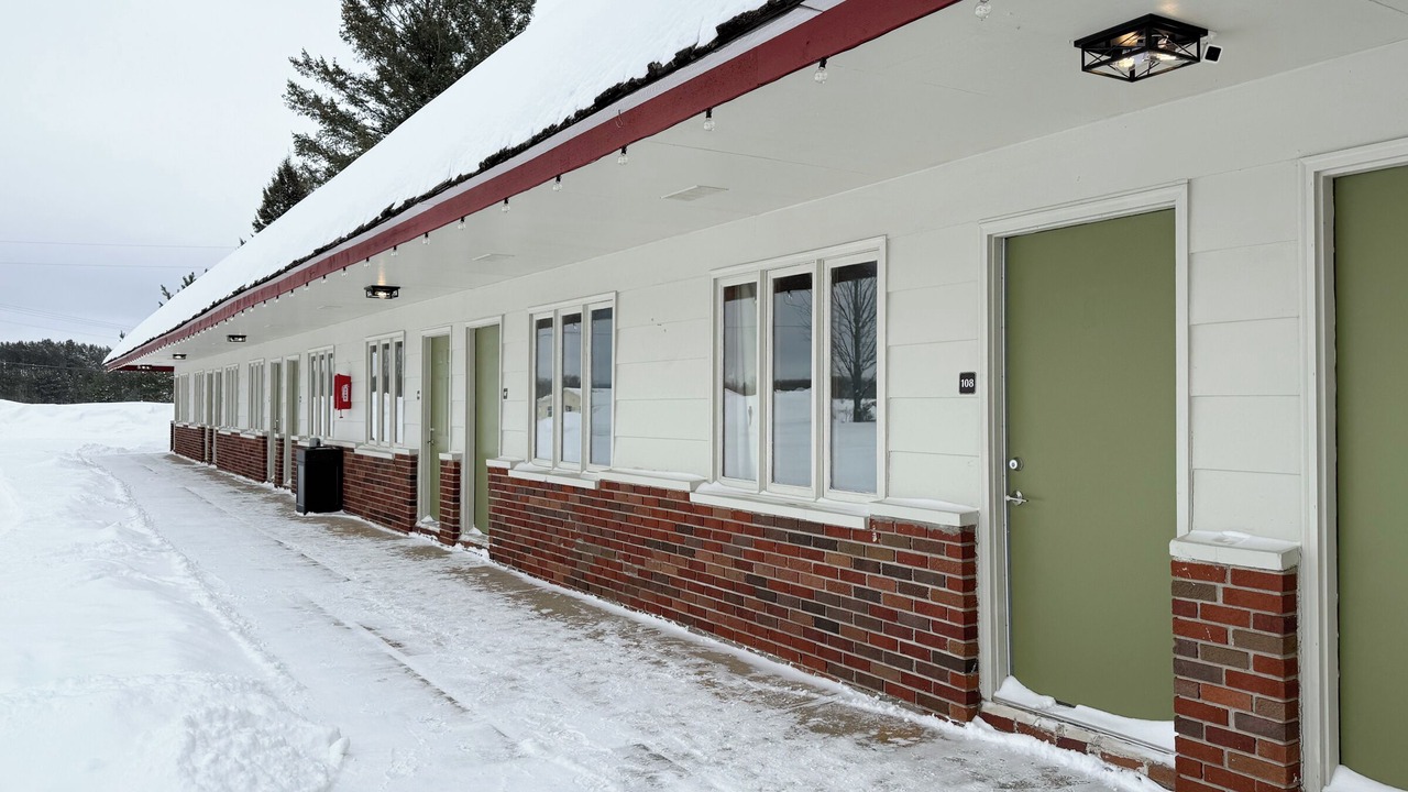 Photo of Outdoor in Newberry