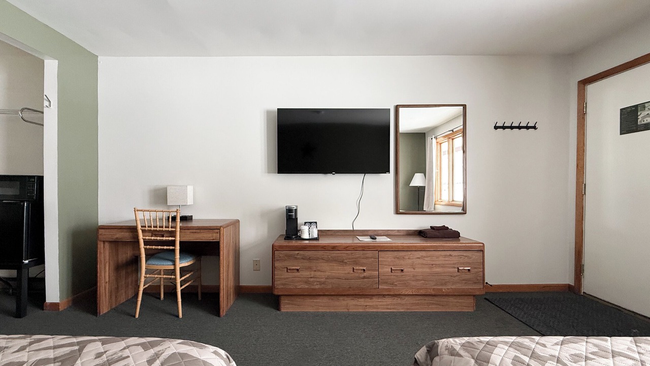 Photo of Bedroom in Newberry