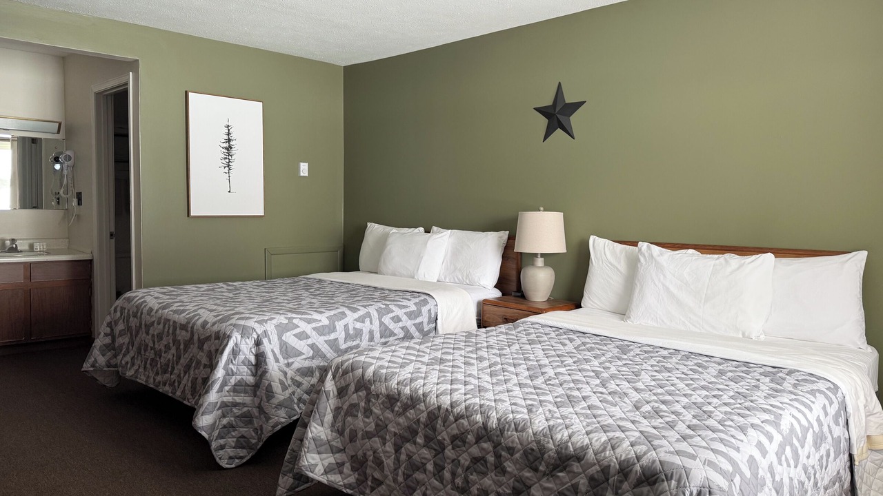 Photo of Bedroom in Newberry