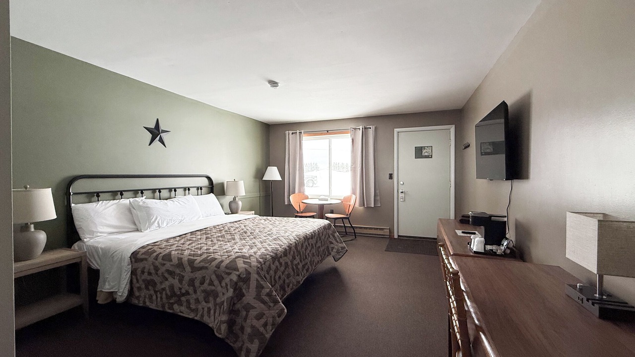 Photo of Bedroom in Newberry