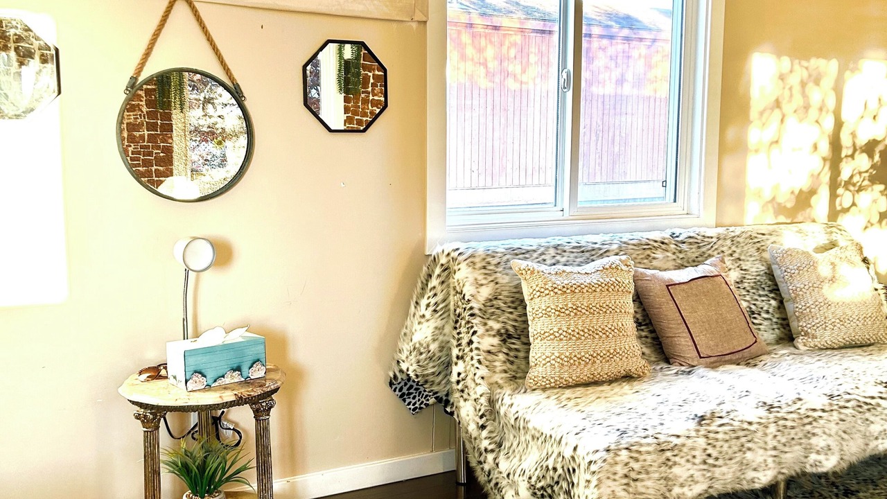 Photo of Livingroom in Red Deer