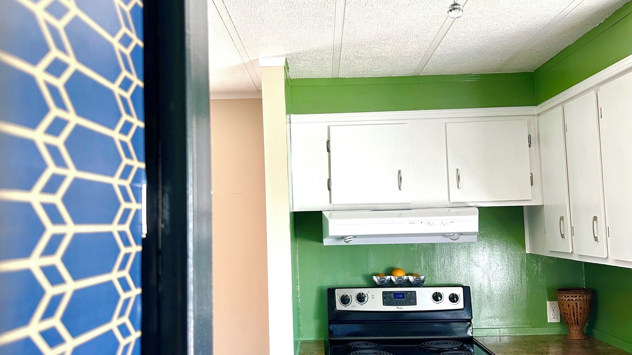 Photo of Kitchen in Red Deer