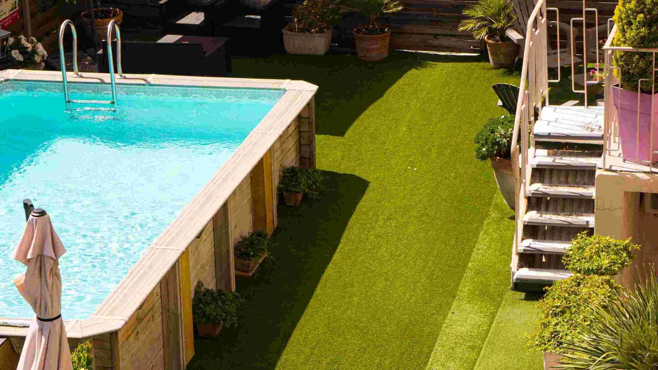 Photo of Outdoor in Chateaubernard