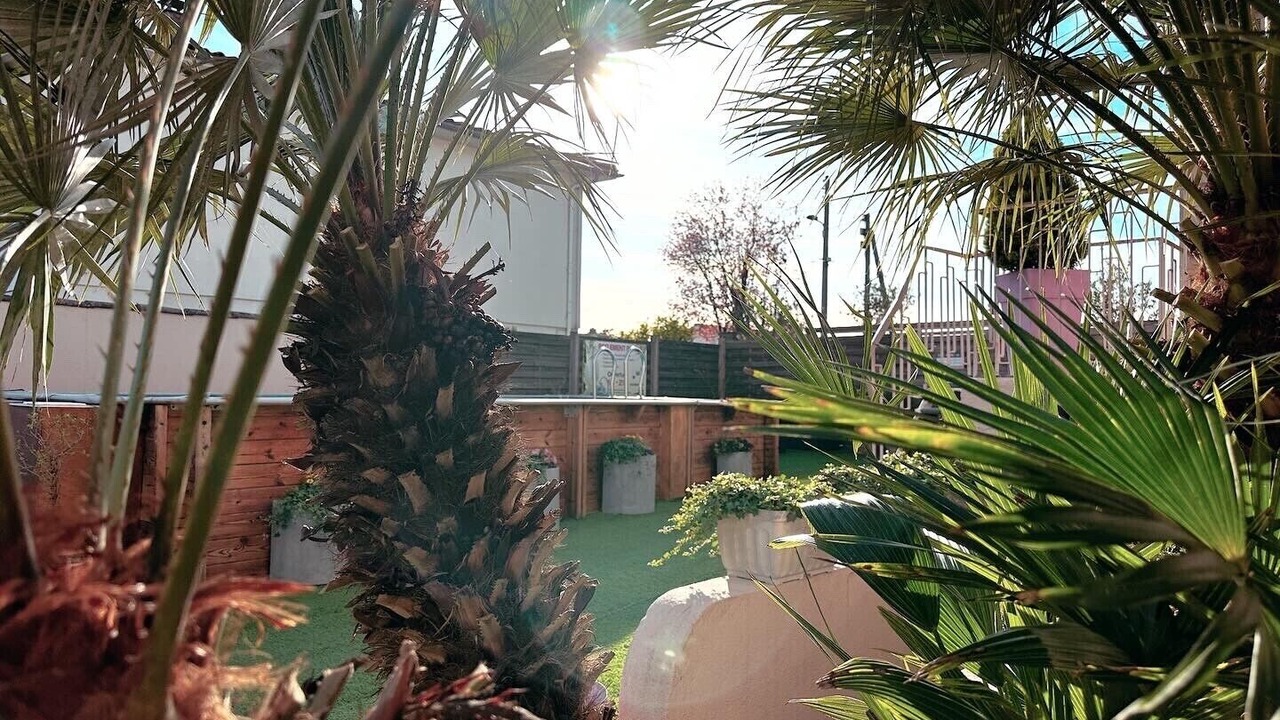 Photo of Outdoor in Chateaubernard