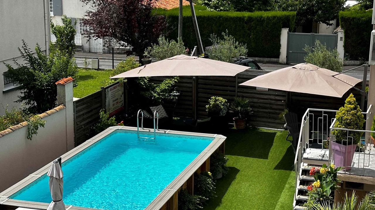 Photo of Outdoor in Chateaubernard