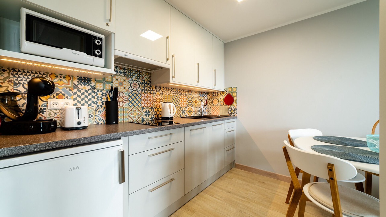 Photo of Kitchen in Bierutowice