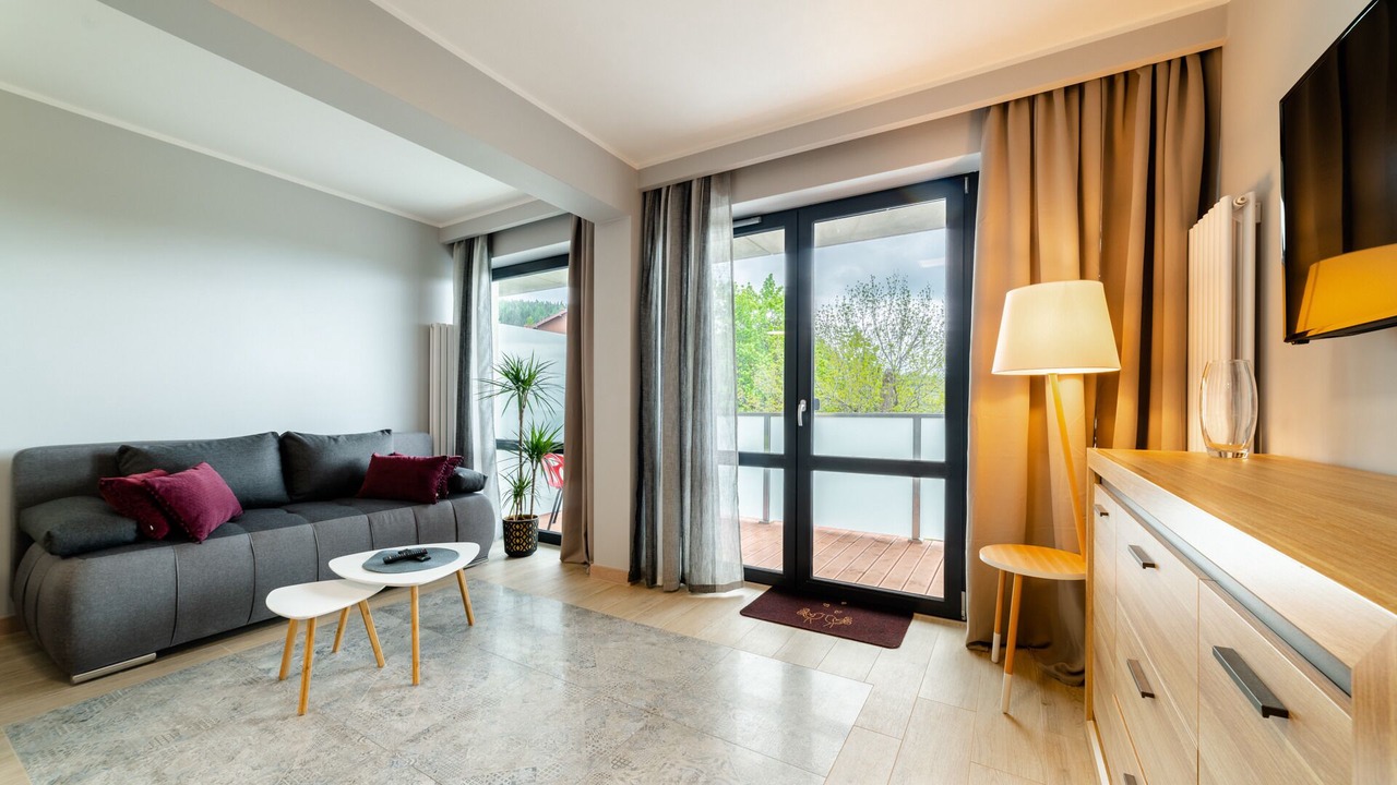 Photo of Livingroom in Bierutowice