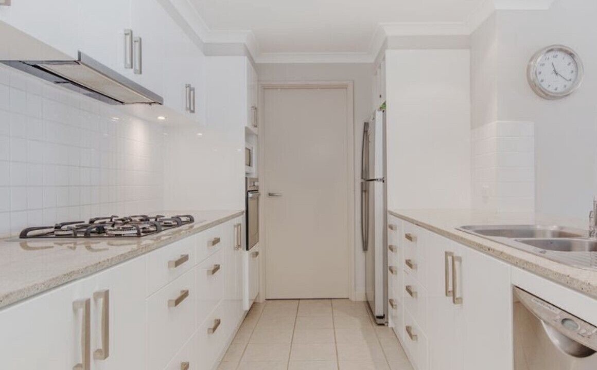 Photo of Kitchen in Rockingham