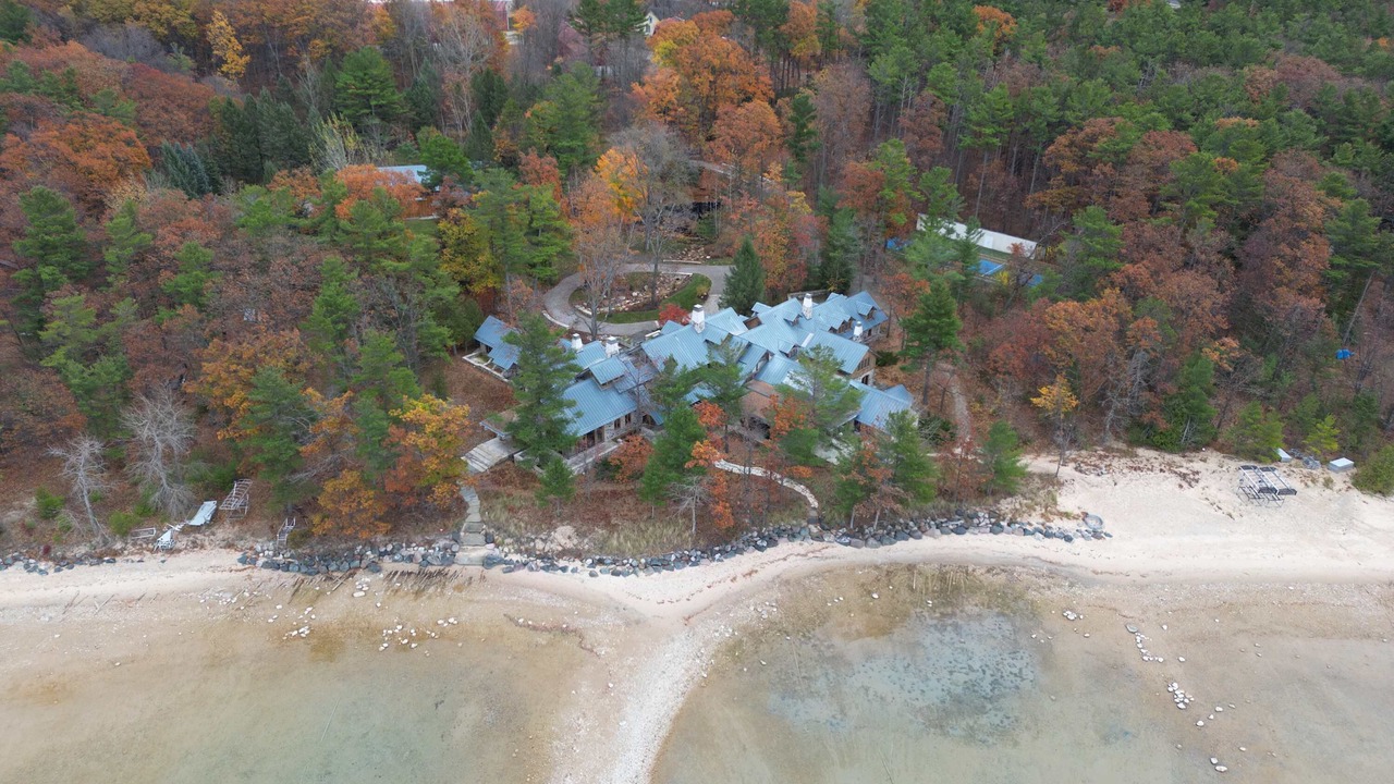 Photo of Outdoor in Elk Rapids