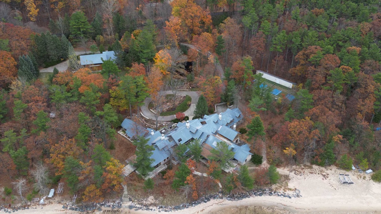 Photo of Outdoor in Elk Rapids