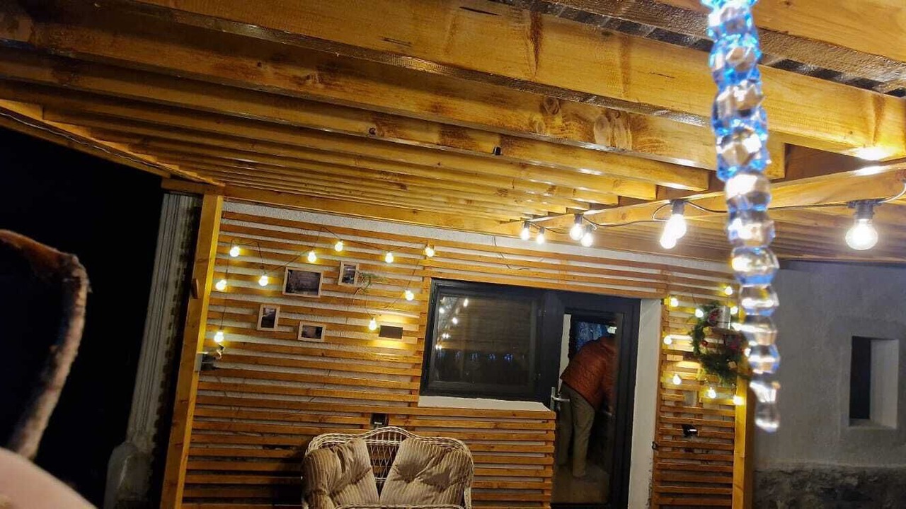 Photo of Outdoor in Buces